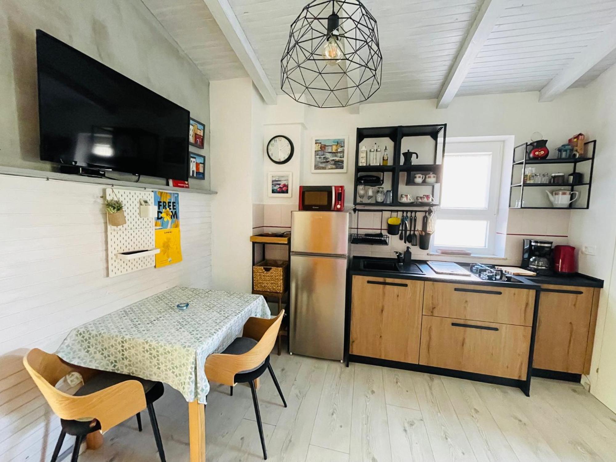 Pasiflora Studio Novigrad Istria 外观 照片